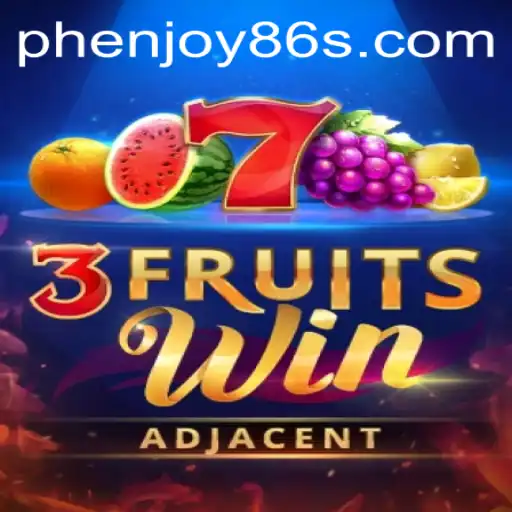 Unveiling the Excitement of 3FruitsWin with Keyword Phenjoy86