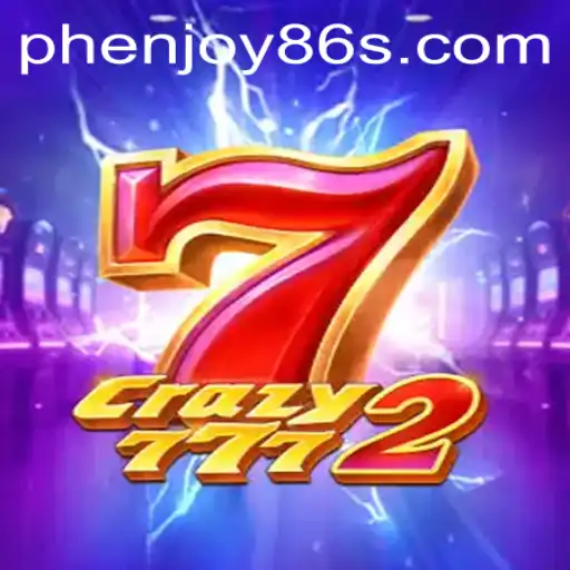 Crazy7772: A New Gaming Phenomenon Enhanced by Phenjoy86