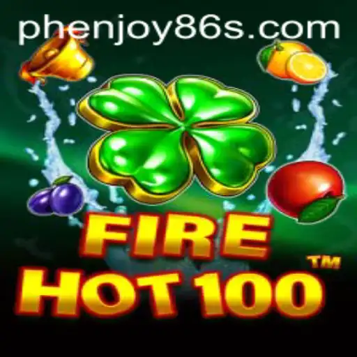 FireHot100: The Thrilling New Game Phenomenon