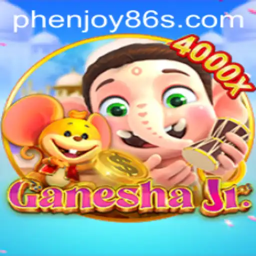 Discovering GaneshaJr: A Unique Gaming Experience with Phenjoy86