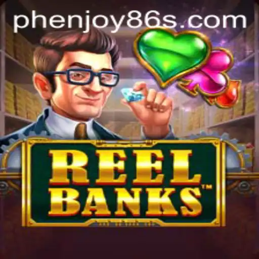 Discovering the Exciting Universe of ReelBanks with Phenjoy86
