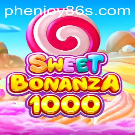 SweetBonanza1000: A Candy-Coated Adventure with Phenjoy86