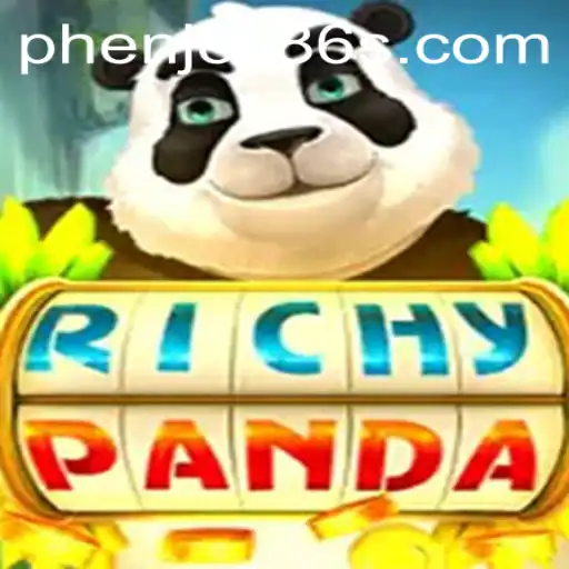 Exploring the Innovative World of RichyPanda: An Engaging Gaming Experience with Phenjoy86