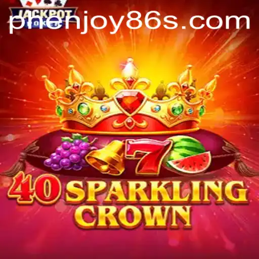 Discover the Enchanting World of 40SparklingCrown: A Game of Strategy and Thrills
