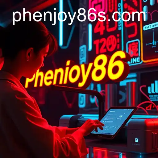 Exclusive Insights into Phenjoy86: The Emerging Trend You Need to Know