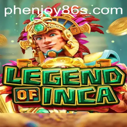 LegendofInca: An Epic Adventure with Phenjoy86