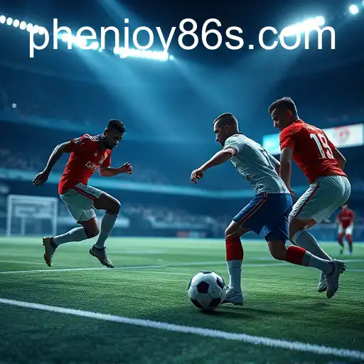 Exploring the Thrill and Growth of Virtual Sports with Phenjoy86