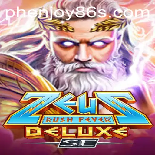 Unveiling ZeusRushFeverDeluxeSE: The Ultimate Gaming Experience