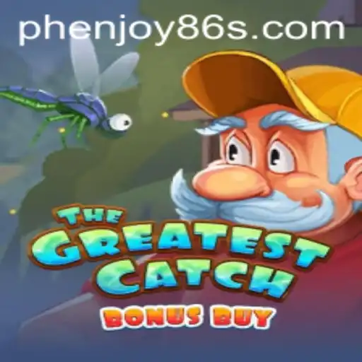 Experience the Thrills of TheGreatestCatchBonusBuy with a Twist
